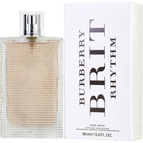 burberry brit rhythm 1.6 oz|burberry brit rhythm for women.